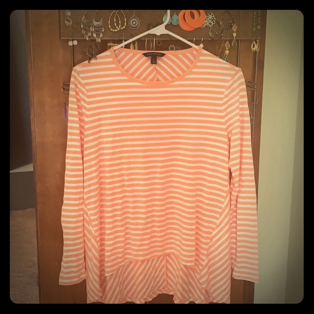 Banana Republic Top